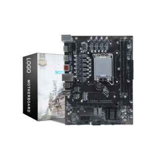 Micro ATX Motherboard